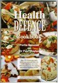 Health Defence cookbook